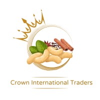 Crown International Traders logo - Similar company to Pi _ Global