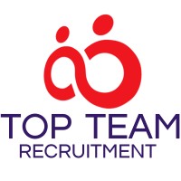 Top Team Resources And Recruitment Ltd logo - Similar company to Link-Force Recruitment Au