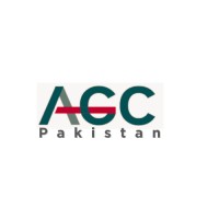AGC Pakistan logo - Similar company to Ag/C