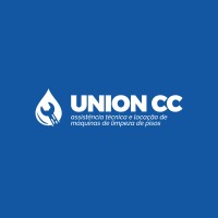 Grupo UNION CC logo - Similar company to Ares - Limpeza Profissional