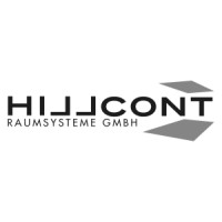 Hillcont Raumsysteme GmbH logo - Similar company to Małro Prefabrykacja