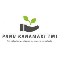 Panu Kanamäki Tmi logo - Similar company to Intoroads - International Organization For Road Safety