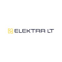 Elektra LT UAB logo - Similar company to Imoon Lighting Ltd