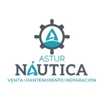 ASTURNÁUTICA logo - Similar company to E+ Ingeniería