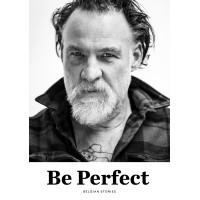 Be Perfect - Belgian Stories logo - Similar company to Asd Car