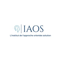 Institut AOS logo - Similar company to Priorité Psycho