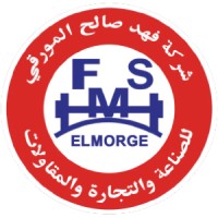 شركة فهد صالح المورقي للصناعة و التجارة و المقاولات logo - Similar company to Pm Architects بى ام للعمارة و المقاولات