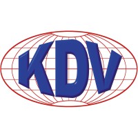 KDV Flow logo - Similar company to Colson X-Cel Ltd