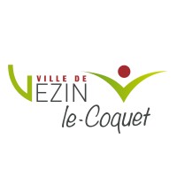 Ville de Vezin-le-Coquet logo - Similar company to Master 2 Droit Immobilier Et De La Construction - Assas