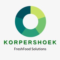 Korpershoek FreshFood Solutions B.V. logo - Similar company to Traser Software International