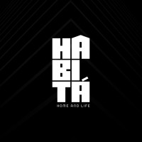 Habitá Home and Life logo - Similar company to Muniz Incorporadora