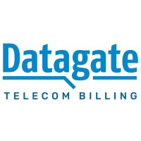 Datagate Telecom Billing logo - Similar company to Datagate