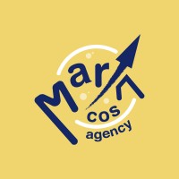 MarkCos Agency logo - Similar company to Alumel Tech  (A.I. & Saas Sol.)