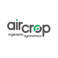 AIRCROP Ingeniería Agronómica logo - Similar company to Agropeco