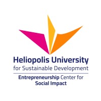 Heliopolis University Entrepreneurship Center for Social Impact logo - Similar company to Heliopolis University Education For Sustainable Development Center