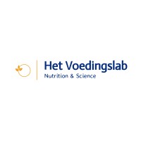 Het Voedingslab logo - Similar company to (W)Eet Wat Je Doet