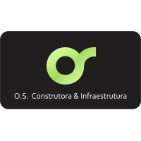 OS Construtora e Infraestrutura logo - Similar company to Magal Construtora