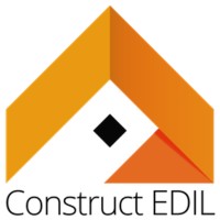 Construct EDIL logo - Similar company to Tamar Engineering Srl