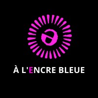 À l'Encre Bleue logo - Similar company to Shadow Studio