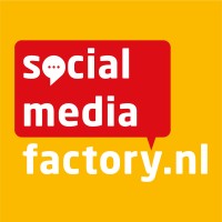 SocialMediaFactory.nl logo - Similar company to Discusstime