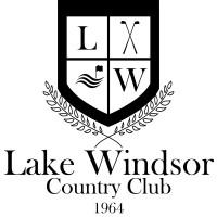 Lake Windsor Country Club logo - Similar company to Tpc Wisconsin