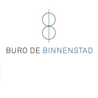 Buro de Binnenstad BV logo - Similar company to Baauw Design & Management