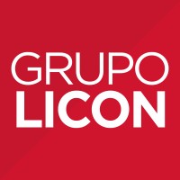 Grupo LICON logo - Similar company to Carpermor - Centros Analíticos