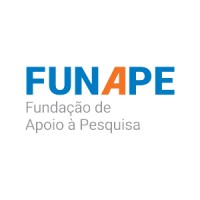 Fundação de Apoio à Pesquisa - FUNAPE logo - Similar company to Funep - Fundação De Apoio A Pesquisa, Ensino E Extensão