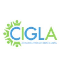 Cigla Consultora logo - Similar company to Pyxida Consulting