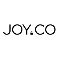 Joy Box Candle Co logo - Similar company to W3 E-Candle