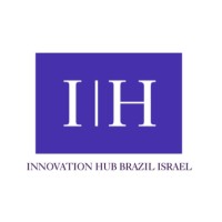 Innovation Hub Brazil Israel logo - Similar company to Brain Ventures