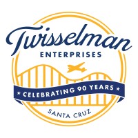 Twisselman Enterprises logo - Similar company to Pacific Collegiate School