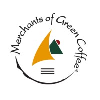 Merchants of Green Coffee logo - Similar company to Coffee Cravings