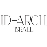 קהילת- ID.ARCH מעצבי הפנים והאדריכלים logo - Similar company to José Consultant - Luxury, Emotion & Capital