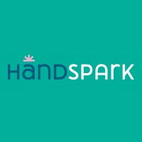 Handspark logo - Similar company to Biala Peninsula