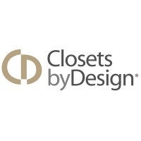 Closets By Design – Fresno logo - Similar company to Closets By Design Central Jersey