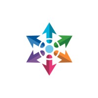 Kaleidoscope logo - Similar company to Straight Path Dispatch