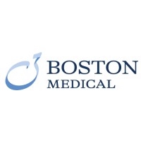 BOSTON MEDICAL GROUP BRASIL logo - Similar company to Elexial