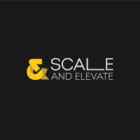 Scale And Elevate logo - Similar company to The Website Architect