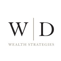 WD Wealth Strategies logo - Similar company to Greatstone Wealth