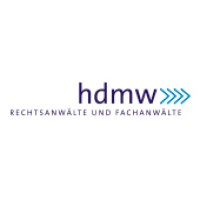 hdmw Rechtsanwälte und Fachanwälte logo - Similar company to Greenvee