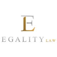 Egality Law logo - Similar company to Schein Law Group