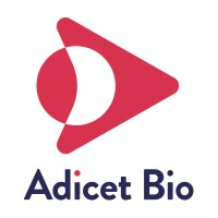 Adicet Bio, Inc logo - Similar company to Adicent, Llc