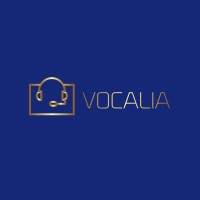 Sarl Vocalia logo - Similar company to Mill-Forma
