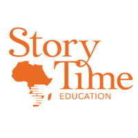 Story Time logo - Similar company to Prefer Srl - Production Of Locks