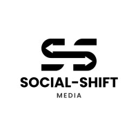 Social-shift logo - Similar company to The Social Shift