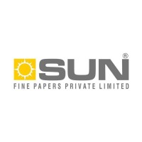 Sun Fine Papers Pvt Ltd logo - Similar company to Karani Papers