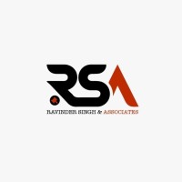 Ravinder Singh & Associates logo - Similar company to Agrochina Group