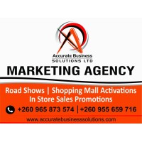 Accurate Business Solutions ltd logo - Similar company to Noebis Group