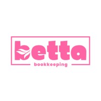 Betta Bookkeeping logo - Similar company to Airstars